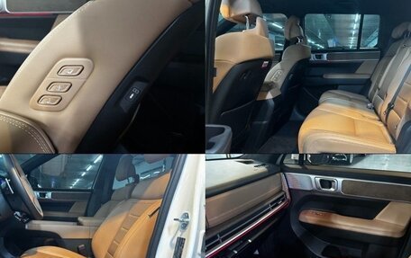 Hyundai Santa Fe IV, 2024 год, 4 685 010 рублей, 17 фотография