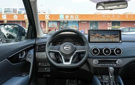 Nissan Qashqai, 2026 год, 2 508 000 рублей, 9 фотография