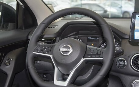 Nissan Qashqai, 2026 год, 2 508 000 рублей, 13 фотография