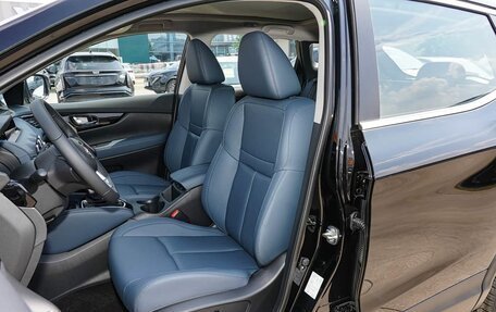 Nissan Qashqai, 2026 год, 2 508 000 рублей, 12 фотография