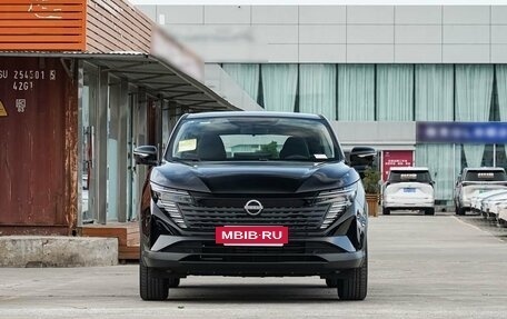 Nissan Qashqai, 2026 год, 2 508 000 рублей, 2 фотография