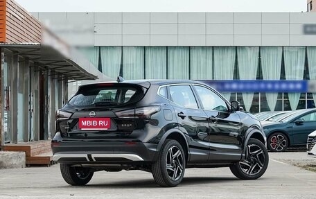 Nissan Qashqai, 2026 год, 2 508 000 рублей, 5 фотография