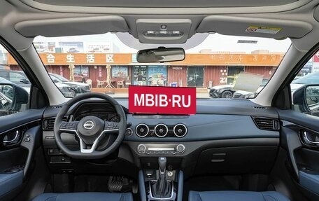Nissan Qashqai, 2026 год, 2 508 000 рублей, 10 фотография
