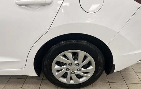 Hyundai Elantra VI рестайлинг, 2019 год, 1 338 000 рублей, 20 фотография