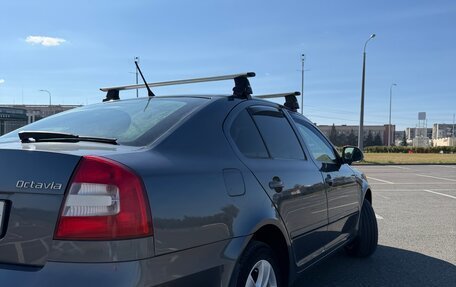 Skoda Octavia, 2013 год, 920 000 рублей, 5 фотография