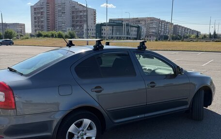 Skoda Octavia, 2013 год, 920 000 рублей, 6 фотография