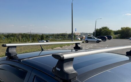Skoda Octavia, 2013 год, 920 000 рублей, 11 фотография