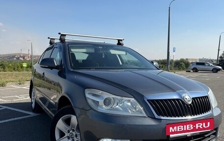 Skoda Octavia, 2013 год, 920 000 рублей, 7 фотография