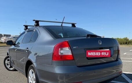 Skoda Octavia, 2013 год, 920 000 рублей, 3 фотография