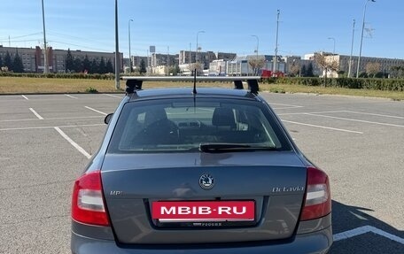 Skoda Octavia, 2013 год, 920 000 рублей, 4 фотография