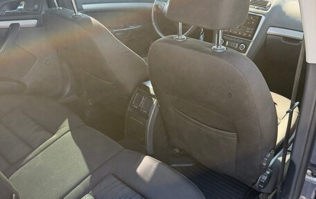 Skoda Octavia, 2013 год, 920 000 рублей, 15 фотография