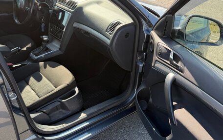 Skoda Octavia, 2013 год, 920 000 рублей, 14 фотография