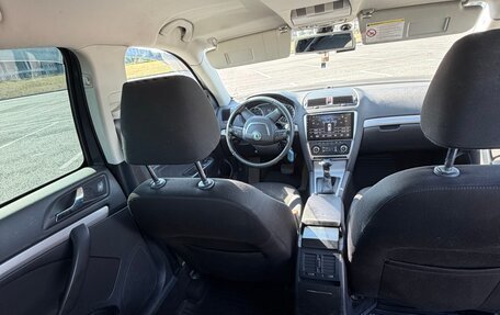 Skoda Octavia, 2013 год, 920 000 рублей, 16 фотография