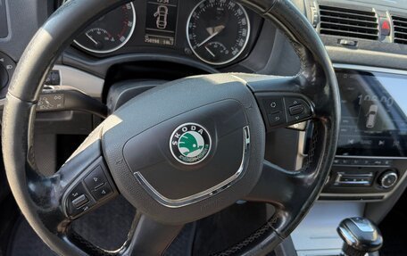 Skoda Octavia, 2013 год, 920 000 рублей, 20 фотография
