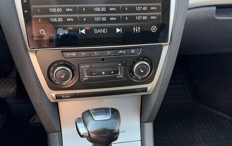 Skoda Octavia, 2013 год, 920 000 рублей, 21 фотография
