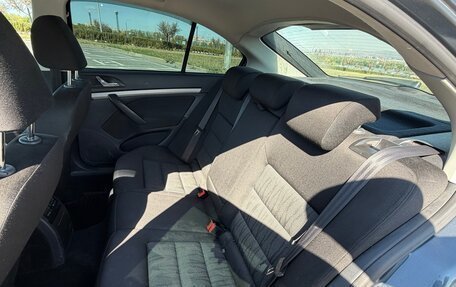Skoda Octavia, 2013 год, 920 000 рублей, 18 фотография