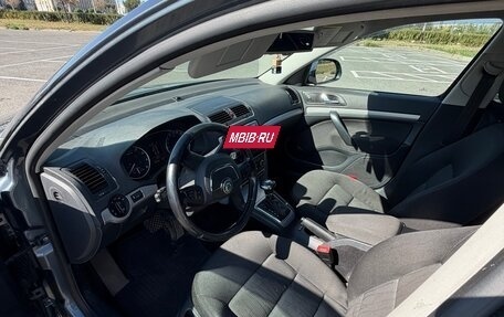 Skoda Octavia, 2013 год, 920 000 рублей, 19 фотография