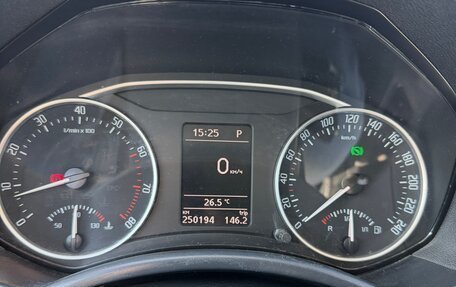 Skoda Octavia, 2013 год, 920 000 рублей, 26 фотография