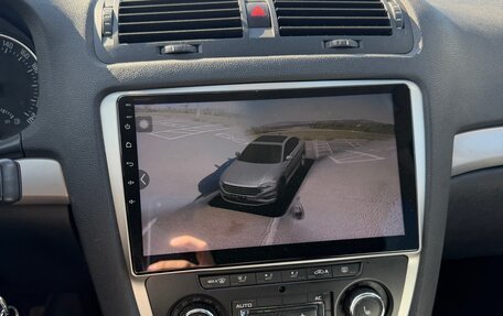 Skoda Octavia, 2013 год, 920 000 рублей, 30 фотография