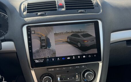 Skoda Octavia, 2013 год, 920 000 рублей, 27 фотография