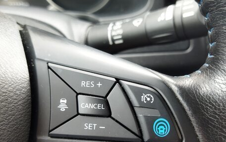Nissan Leaf II, 2018 год, 2 270 000 рублей, 7 фотография