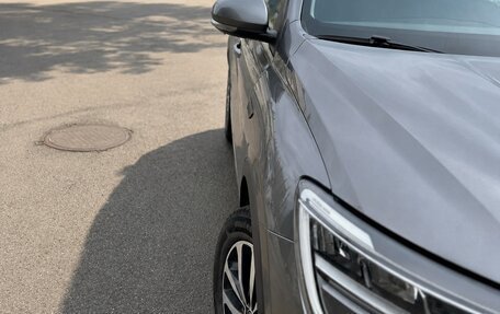 Renault Arkana I, 2019 год, 1 579 000 рублей, 4 фотография