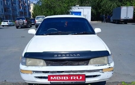Toyota Corolla, 1994 год, 175 000 рублей, 5 фотография