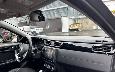 Renault Arkana I, 2019 год, 1 579 000 рублей, 8 фотография