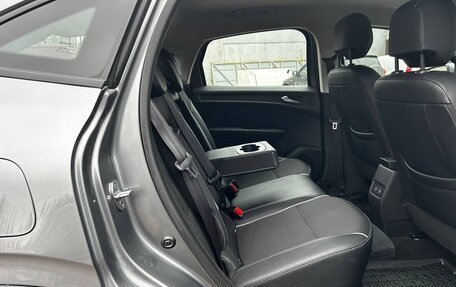 Renault Arkana I, 2019 год, 1 579 000 рублей, 12 фотография