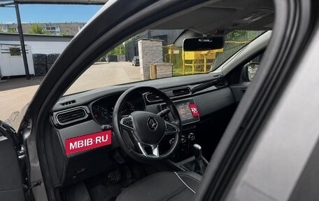 Renault Arkana I, 2019 год, 1 579 000 рублей, 5 фотография