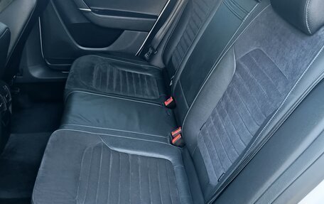 Volkswagen Passat B7, 2014 год, 1 360 000 рублей, 13 фотография