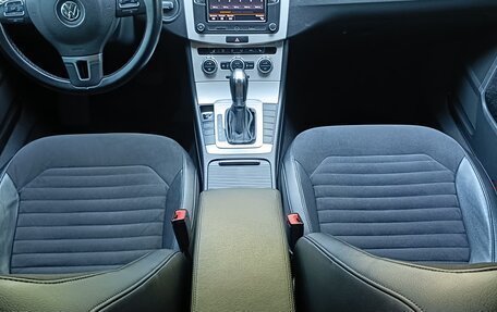 Volkswagen Passat B7, 2014 год, 1 360 000 рублей, 12 фотография