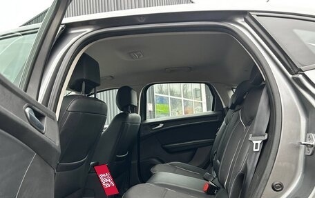 Renault Arkana I, 2019 год, 1 579 000 рублей, 11 фотография