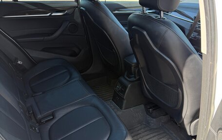 BMW X1, 2018 год, 1 850 000 рублей, 4 фотография