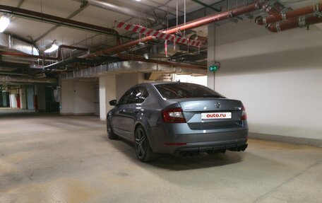 Skoda Octavia, 2018 год, 2 350 000 рублей, 3 фотография