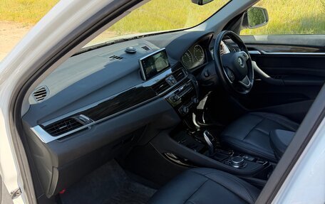 BMW X1, 2018 год, 1 850 000 рублей, 6 фотография