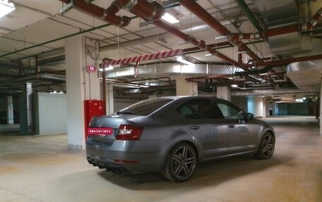 Skoda Octavia, 2018 год, 2 350 000 рублей, 5 фотография