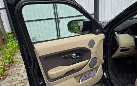 Land Rover Range Rover Evoque I, 2013 год, 1 850 000 рублей, 12 фотография