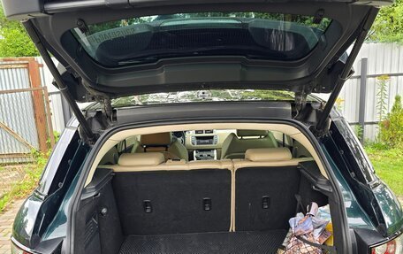 Land Rover Range Rover Evoque I, 2013 год, 1 850 000 рублей, 19 фотография