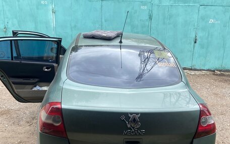 Renault Megane II, 2004 год, 205 000 рублей, 5 фотография