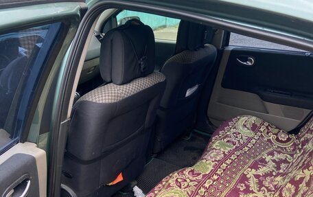 Renault Megane II, 2004 год, 205 000 рублей, 7 фотография