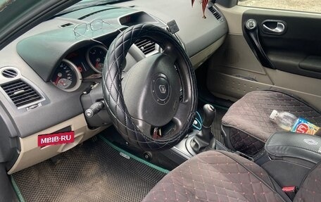 Renault Megane II, 2004 год, 205 000 рублей, 8 фотография