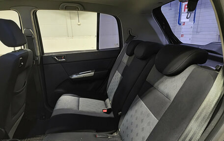 Hyundai Getz I рестайлинг, 2008 год, 490 000 рублей, 12 фотография