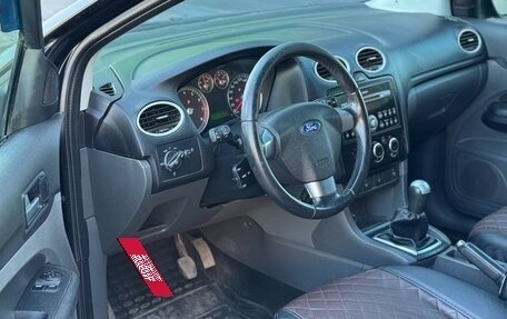 Ford Focus II рестайлинг, 2007 год, 300 000 рублей, 2 фотография