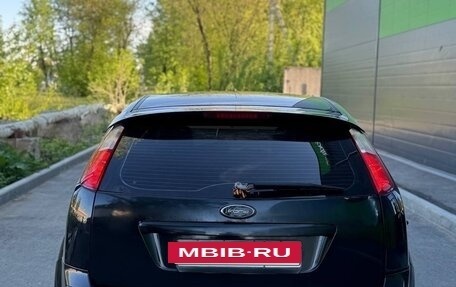 Ford Focus II рестайлинг, 2007 год, 300 000 рублей, 4 фотография