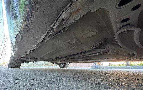 Ford Focus II рестайлинг, 2007 год, 300 000 рублей, 9 фотография
