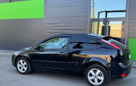 Ford Focus II рестайлинг, 2007 год, 300 000 рублей, 7 фотография