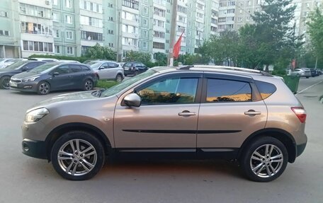 Nissan Qashqai, 2011 год, 1 175 000 рублей, 2 фотография
