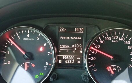 Nissan Qashqai, 2011 год, 1 175 000 рублей, 8 фотография