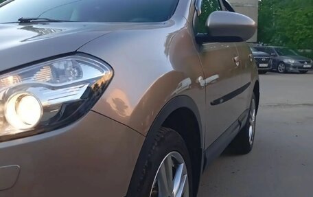 Nissan Qashqai, 2011 год, 1 175 000 рублей, 9 фотография